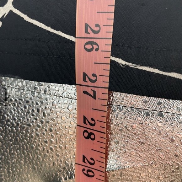 Marvel Spider-Man Across The Spider-Verse Miles Morales Web T-Shirt SMALL New - Picture 4 of 5